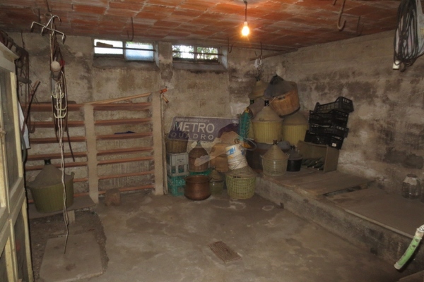 cantina - UNIFAM. AUTONOMA THIENE (VI) EST 